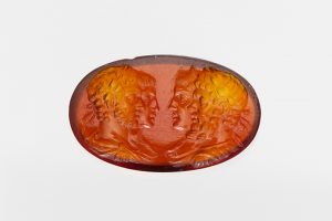 What is Carnelian