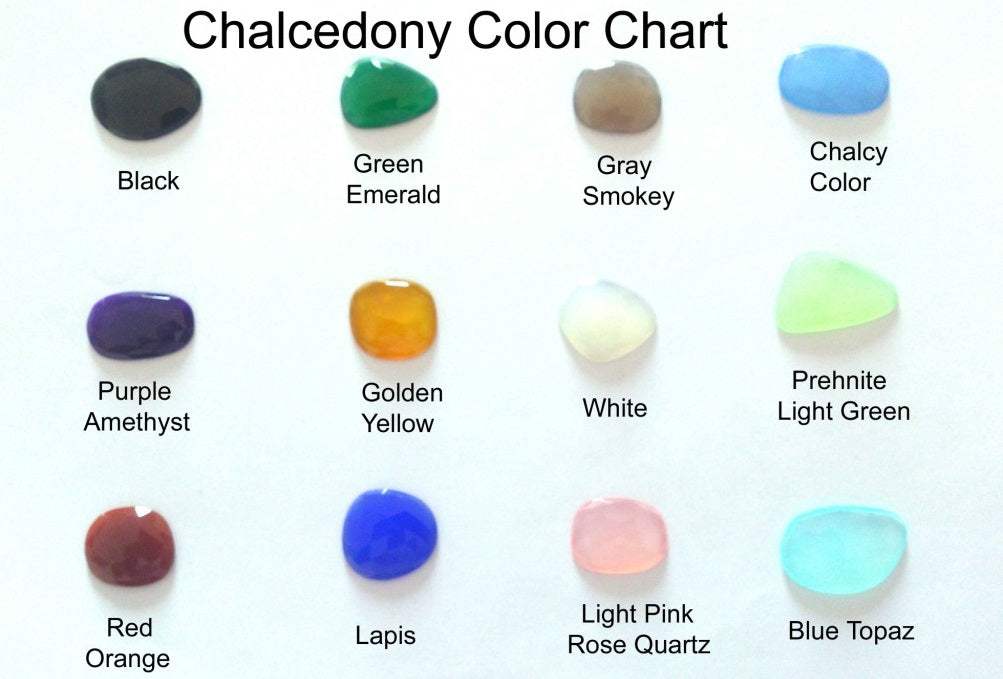 Chalcedony