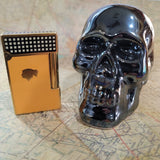 Incredible S.T. Dupont Cohiba Theme Lighter - Pre Owned - Ultra Rare | Peter's Vaults