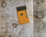 Incredible S.T. Dupont Cohiba Theme Lighter - Pre Owned - Ultra Rare | Peter's Vaults