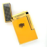 Incredible S.T. Dupont Cohiba Theme Lighter - Pre Owned - Ultra Rare | Peter's Vaults