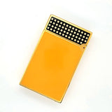 Incredible S.T. Dupont Cohiba Theme Lighter - Pre Owned - Ultra Rare | Peter's Vaults