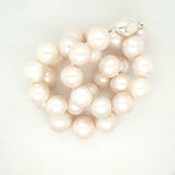 Expensive Looking Large Pearl Necklace at a Bargain Price - Peters Vaults