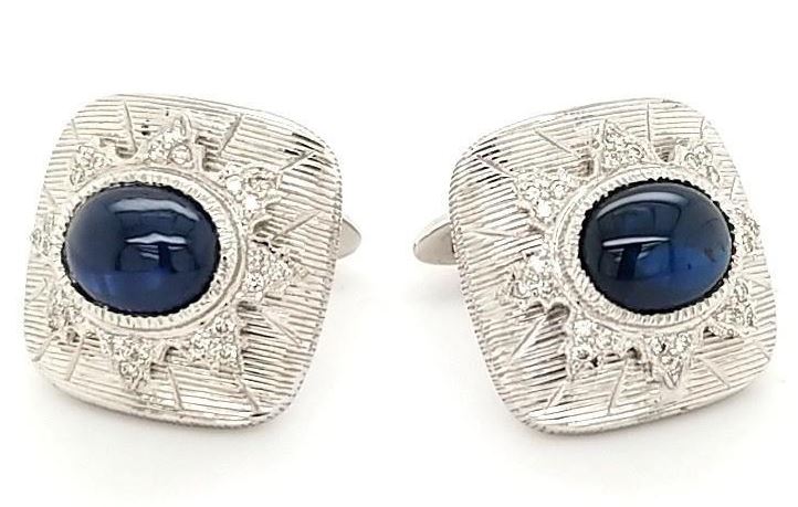 What is Cabochon