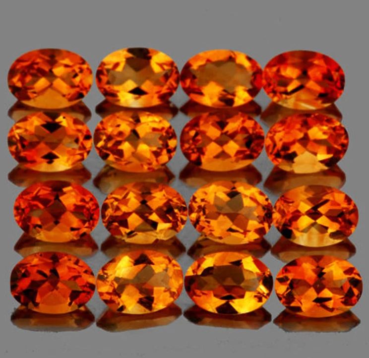 Citrine: The Sun-Kissed Gemstone That Will Brighten Your Day