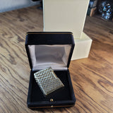 Exquisite S.T. Dupont 18 Karat Gold Lighter - Pre Owned - UBER Rare  Peters Vaults 