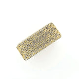 Exquisite S.T. Dupont 18 Karat Gold Lighter - Pre Owned - UBER Rare  Peters Vaults 