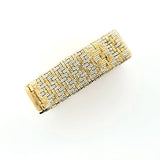 Exquisite S.T. Dupont 18 Karat Gold Lighter - Pre Owned - UBER Rare  Peters Vaults 