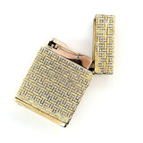 Exquisite S.T. Dupont 18 Karat Gold Lighter - Pre Owned - UBER Rare  Peters Vaults 