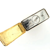 Exquisite S.T. Dupont 18 Karat Gold Lighter - Pre Owned - UBER Rare  Peters Vaults 