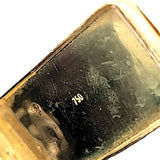 Exquisite S.T. Dupont 18 Karat Gold Lighter - Pre Owned - UBER Rare  Peters Vaults 