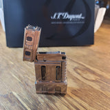 Exquisite S.T. Dupont Limited Edition No. 1349 Place Vendome Lighter New in Box | Peters Vaults