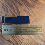 Grand Vintage S.T. Dupont Table Lighter - Pre Owned - Extremely RARE | Peter's Vaults
