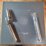 Limited Edition Olympio XL S.T. Dupont Place Vendome Roller Ball Pen - New in Box with Papers  | Peters Vaults