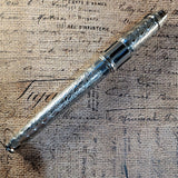 Limited Edition Olympio XL S.T. Dupont Place Vendome Roller Ball Pen - New in Box with Papers  | Peters Vaults