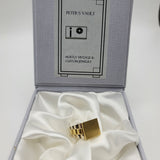 Rare Hand Crafted Vintage Mens Rolex Design Signet Ring in 18K Gold | Peter's Vaults