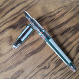 S.T. Dupont Limited Edition Medici Lighter Clock and Pen Set Peters Vaults   19