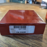S.T. Dupont Linge 2 Platinum Plated Sacre Napoleon Bonaparte Lighter New in Box  | Peter's Vaults 