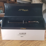 Distinctive S.T. Dupont Mon Dupont Roller Ball Pen | Peters Vaults -1