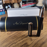 Distinctive S.T. Dupont Mon Dupont Roller Ball Pen | Peters Vaults 1