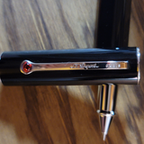 Distinctive S.T. Dupont Mon Dupont Roller Ball Pen | Peters Vaults -6