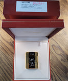 Sensational S.T. Dupont Picasso Edition Lighter - Ultra Rare - New in Box | Peter's Vaults