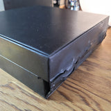 Shimmering S.T. Dupont Briquet Ligne 2 Limited Edition Diamond Lighter New in Box  Peter's Vaults 
