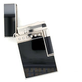 Shimmering S.T. Dupont Briquet Ligne 2 Limited Edition Diamond Lighter New in Box  Peter's Vaults 