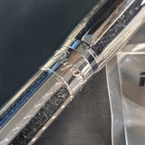 Striking S.T. Dupont Limited Edition Elysee Revelation Fountain Pen - New in Box with Papers