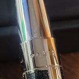 Striking S.T. Dupont Limited Edition Elysee Revelation Fountain Pen - New in Box with Papers