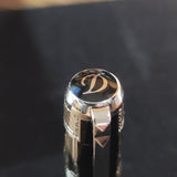 Striking S.T. Dupont Limited Edition Elysee Revelation Fountain Pen - New in Box with Papers