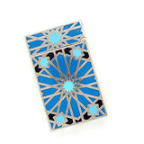 Wonderful New in Box S.T. Dupont Andalusia Lighter - Limited Edition No. 018 | Peter's Vaults