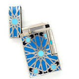 Wonderful New in Box S.T. Dupont Andalusia Lighter - Limited Edition No. 018 | Peter's Vaults