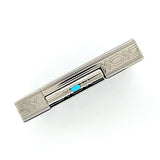 Wonderful New in Box S.T. Dupont Andalusia Lighter - Limited Edition No. 018 | Peter's Vaults