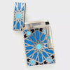 Wonderful New in Box S.T. Dupont Andalusia Lighter - Limited Edition No. 018 | Peter's Vaults