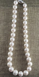 Expensive Looking Large Pearl Necklace at a Bargain Price - Peters Vaults