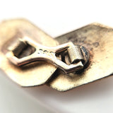 Gorgeous Antique Hand-Crafted Signet Cufflinks - Ready to Customize  Peter's Vaults