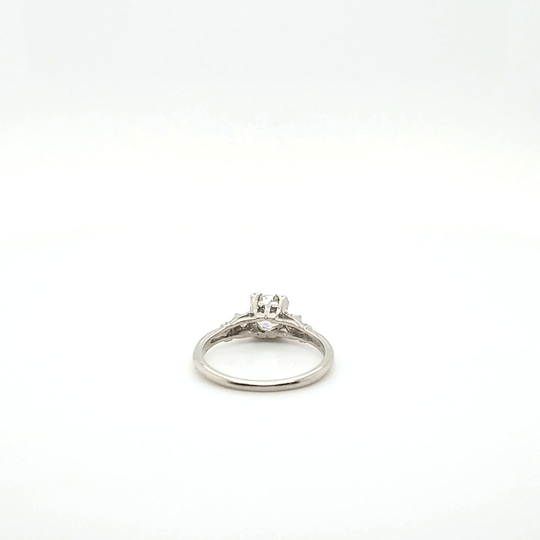 84 on sale carat diamond